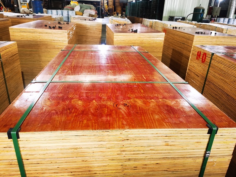 廣西建筑模板開(kāi)工在即，需要什么規(guī)格請(qǐng)咨詢(xún)