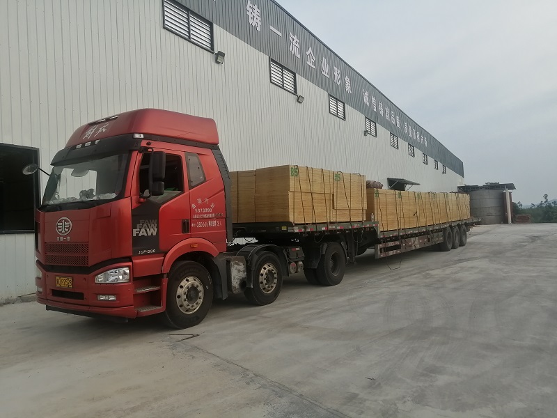 探秘廣西建筑木模板知名廠家，助力建筑品質提升插圖2